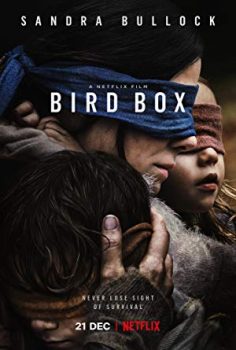 Bird Box 2018 Netflix izle