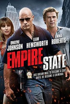 Empire State 2013 izle