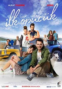 İlk Öpücük 2017 izle