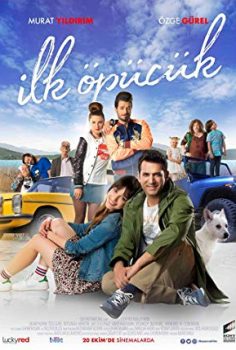 İlk Öpücük 2017 izle