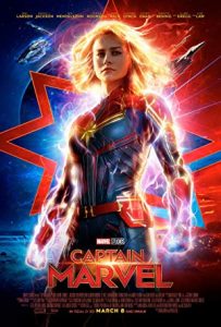 Kaptan Marvel (2019) izle
