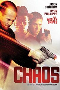 Kaos – Chaos (2005) izle