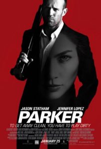 Parker 2013 izle