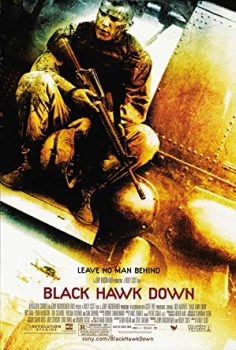 Kara Şahin Düştü Black Hawk Down 2001 izle