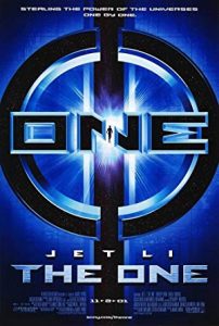The One 2001 izle