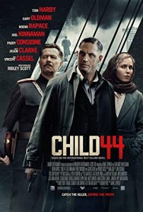 Child 44. Çocuk izle