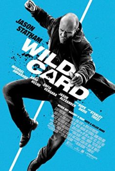 Son Oyun Wild Card 2015 izle