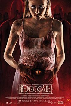 Deccal Başlıyor izle