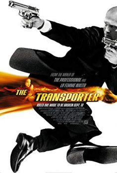 Taşıyıcı 1 The Transporter (2002) izle