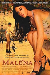 Malena 2000 izle