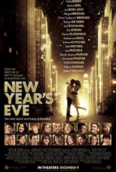 Yılbaşı Gecesi (New Year’s Eve) 2011 izle