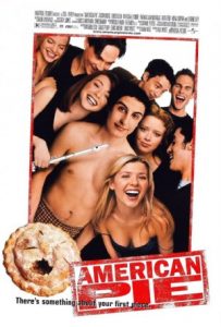 Amerikan Pastası 1 (American Pie) 1999 izle