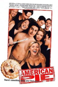 Amerikan Pastası 1 (American Pie) 1999 izle
