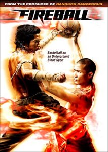 Ateş Topu izle