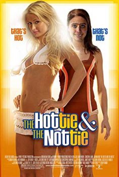 Seksi ve Çılgın (The Hottie & the Nottie) 2008 izle