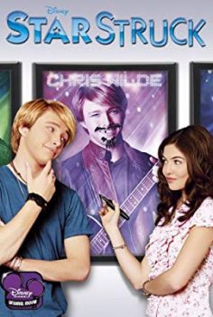 Yıldız Çarpması (Starstruck) izle