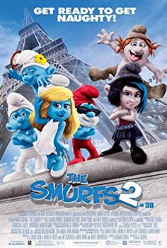 Şirinler 2  – The Smurfs 2 izle