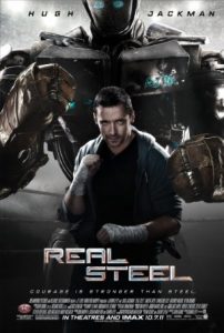 Real Steel Çelik Yumruklar 1 2011 izle