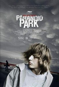 Paranoid Park 2007 izle