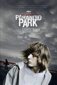 Paranoid Park 2007 izle