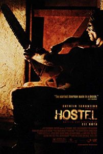 Hostel Otel 1 2005 izle