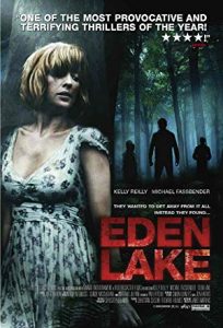 Kan Gölü (Eden Lake) 2008  izle