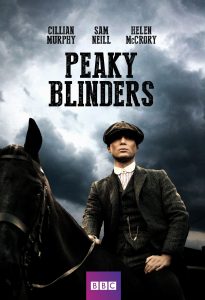 Peaky Blinders 3.Sezon izle