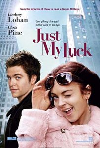 Just My Luck Şansa Bak 2006 izle