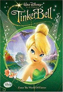 Tinker Bell 2008 izle