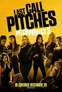 Pitch Perfect Mükemmel Uyum 3 izle