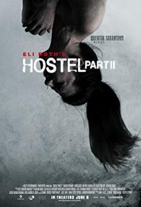 Hostel Otel Part 2 izle