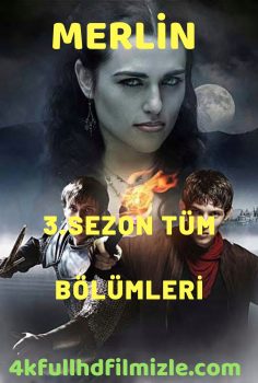 Merlin 3.Sezon izle