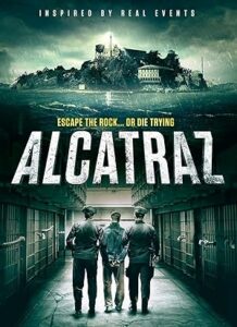Alcatraz 2018 izle