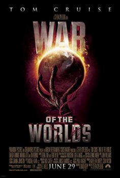 Dünyalar Savaşı War of the Worlds (2005) izle