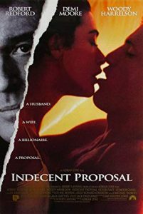 Indecent Proposal Ahlaksız Teklif izle
