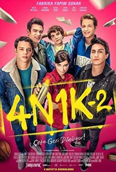 4N1K 2 izle