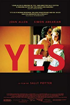 Yes izle