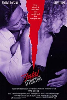 Öldüren Cazibe (Fatal Attraction) izle