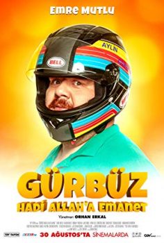 Gürbüz Hadi Allah’a Emanet 2018 izle