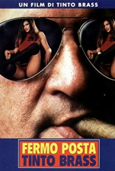 Posta Kutusu P.O. Box Tinto Brass izle