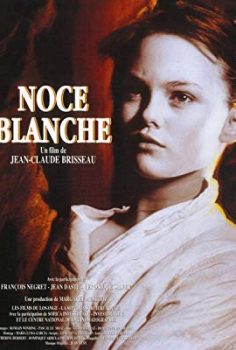 Noce Blanche (Beyaz gelinlik) 1989 izle