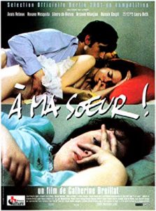 Kız Kardeşim (À Ma Soeur !) izle