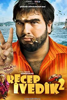 Recep Ivedik 2 izle