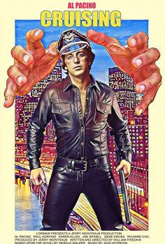 Devriye Cruising 1980 izle