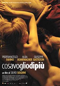 Daha Ne İsterim (What More Do I Want) 2010 izle