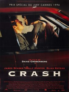Çarpışma (Crash) izle