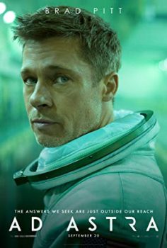 Yıldızlara Doğru Ad Astra 2019 izle