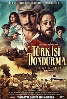 Türk işi Dondurma 2019 izle