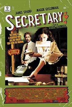 Sekreter (Secretary) 2002 izle