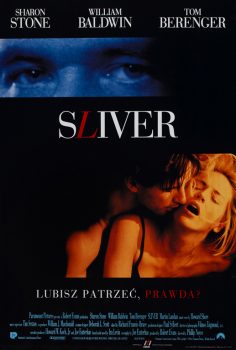 Sliver 1993 izle